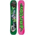 BURTON Good Company Camber Snowboard Alien 2027 homme