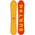 BURTON Counterbalance Camber Snowboard Sun Glow 2027 homme