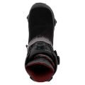 BURTON Highshot X Pro Step On® Snowboard Boots de snowboard premium avec triple BOA et semelles Vibram pour homme BURTON Highshot X Pro Step On® Snowboard Boots de snowboard premium avec triple BOA et semelles Vibram pour homme