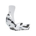 BURTON Step On® Cartel X White 2027 Snowboard Bindings homme