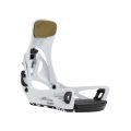 BURTON Step On® Cartel X White 2027 Snowboard Bindings homme