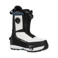 BURTON Highshot Plus Step On Regular 2027 Black White Snowboard Boots homme