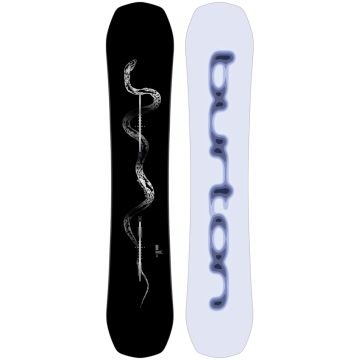 BURTON Spellbinder 2027 Serpent Snowboardfemme