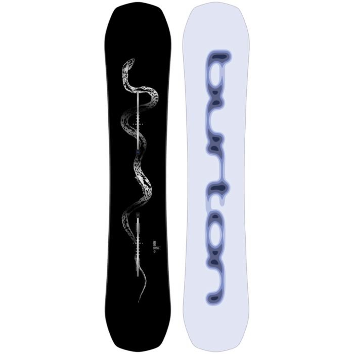 BURTON Spellbinder 2027 Serpent Snowboardfemme
