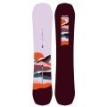BURTON Spellbinder 2027 Horizon Snowboard femme