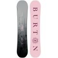 BURTON Cultivator Flat Top 2027 Mist Snowboard unisexe