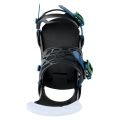 BURTON Malavita Black Fade – Fixations Snowboard Polyvalentes All-Mountain et Freestyle pour homme BURTON Malavita Black Fade – Fixations Snowboard Polyvalentes All-Mountain et Freestyle pour homme