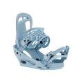 BURTON Citizen Re:Flex 2027 Airstream Blue Snowboard Bindings femme