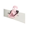 BURTON Scribe Re:Flex Pink Fixations Snowboard All-Mountain Polyvalentes et Réactives pour femme BURTON Scribe Re:Flex Pink Fixations Snowboard All-Mountain Polyvalentes et Réactives pour femme