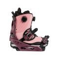 BURTON Scribe Re:Flex 2027 Rum Raisin Snowboard Bindings femme BURTON Scribe Re:Flex 2027 Rum Raisin Snowboard Bindings femme