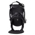 BURTON Cartel EST 2027 Black Snowboard Bindings homme BURTON Cartel EST 2027 Black Snowboard Bindings homme