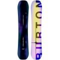 BURTON Custom Camber 2027 Snowboard homme