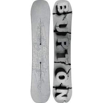 BURTON Custom X Camber 2027 Snowboard homme