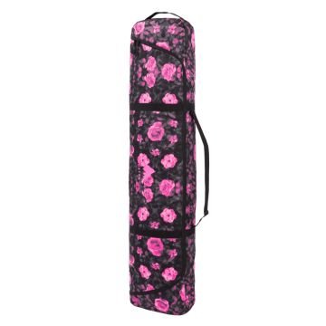 BURTON Space Sack Snowboard Bag Shockwave Floral Housse de Transport Snowboard