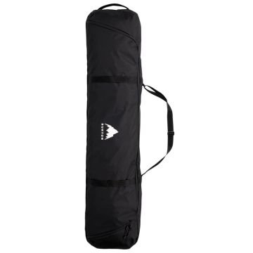 BURTON Space Sack Snowboard Bag True Black Housse de Transport Snowboard