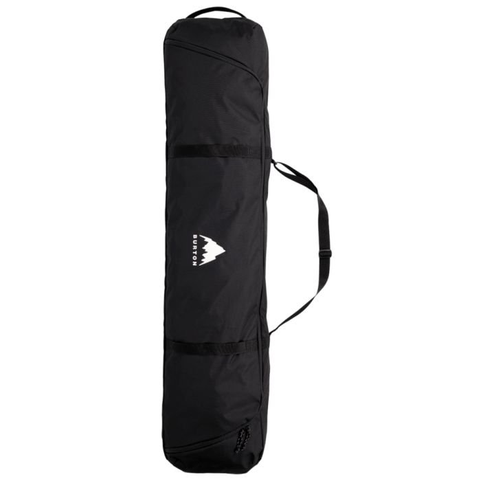 BURTON Space Sack Snowboard Bag True Black Housse de Transport Snowboard BURTON Space Sack Snowboard Bag True Black Housse de Transport Snowboard