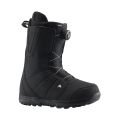 BURTON Moto BOA Black Boots de Snowboard homme