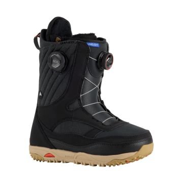 BURTON limelight boa women Snowshoes femme h27