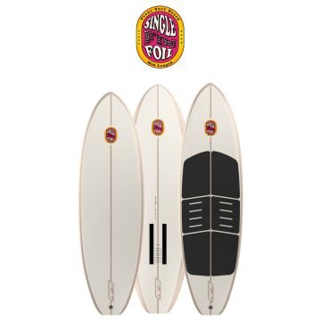 AFS Single F Mid Length 2026