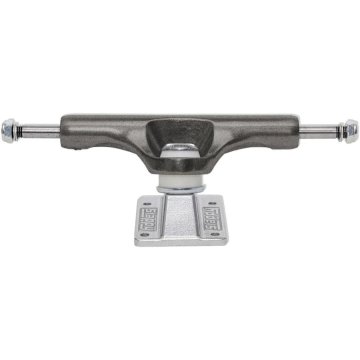 SLAPPY TRUCK ST1 Hollow Lights 8.5 Gunmetal Polished Truck de skateboard