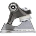 SLAPPY TRUCK ST1 Hollow Lights 8.5 Gunmetal Polished Truck de skateboard SLAPPY TRUCK ST1 Hollow Lights 8.5 Gunmetal Polished Truck de skateboard