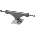 SLAPPY TRUCK ST1 Hollow Lights 8.5 Gunmetal Polished Truck de skateboard SLAPPY TRUCK ST1 Hollow Lights 8.5 Gunmetal Polished Truck de skateboard