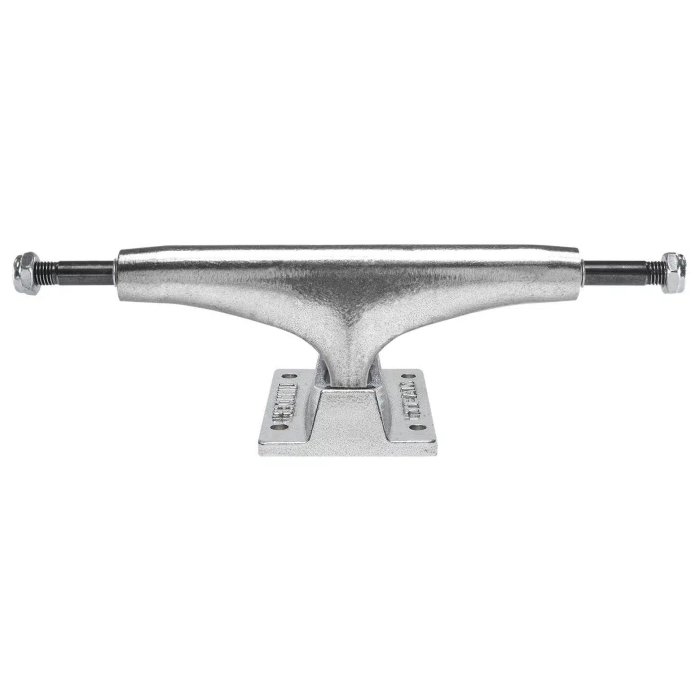 THUNDER Truck Polished Inverted 149 Truck de skateboard THUNDER Truck Polished Inverted 149 Truck de skateboard