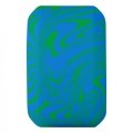SLIME BALLS Fletcher Vomit Swirl 56mm 99a Roues de skateboard