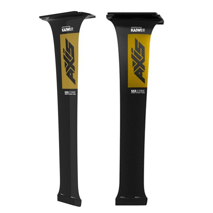 AXIS Power Carbon Kaiwi UHM 78CM Mast 2026