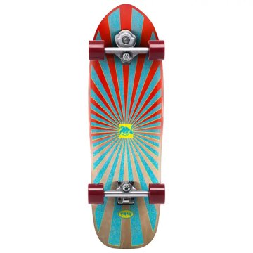 Yow Snapper 32.5 High Performance Series