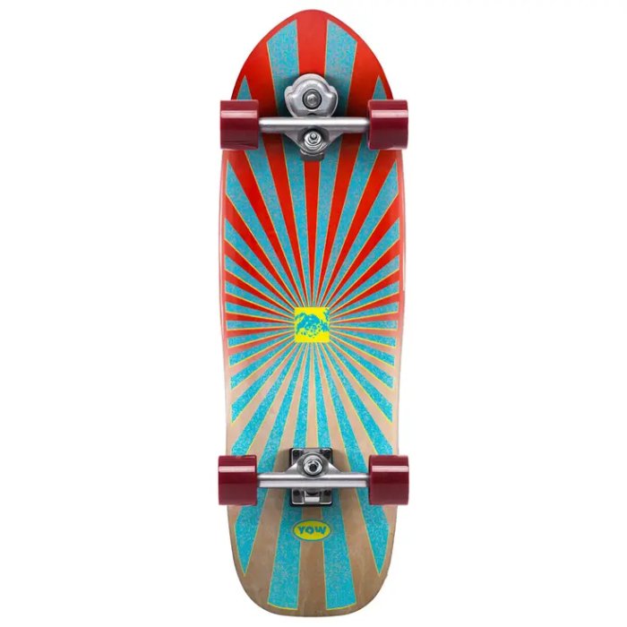 Yow Snapper 32.5 High Performance Series