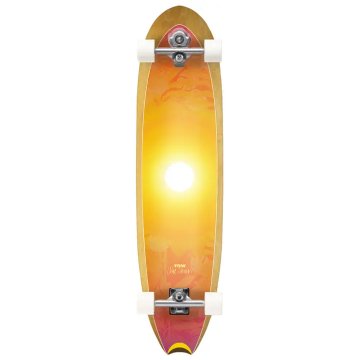 Yow Calmon 41" Signature Series