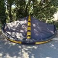 FONE STRIKE V5 ALUULA 5.5