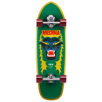 Yow Medina Panthera 33.5 Signature Series