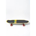 Yow Medina Panthera 33.5 Signature Series