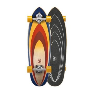 Yow J-Bay 33 Power Surfing Series