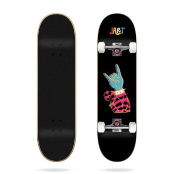 JART Choice 8.0 Skateboard de street complet