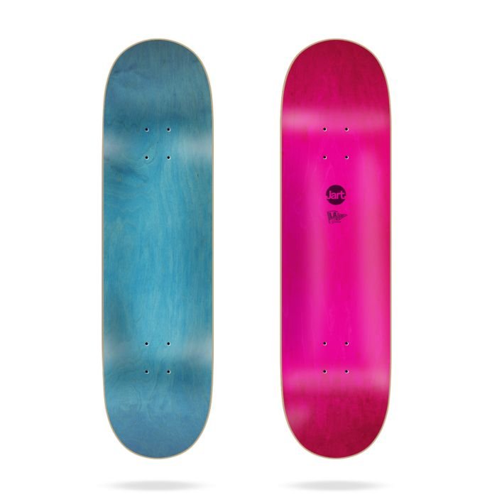 JART Laser 8.25 x 31.85 Plateau de skateboard JART Laser 8.25 x 31.85 Plateau de skateboard