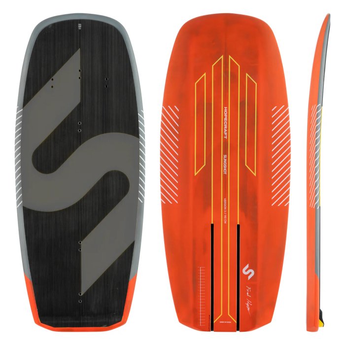 Slingshot Hope Craft V3 2026