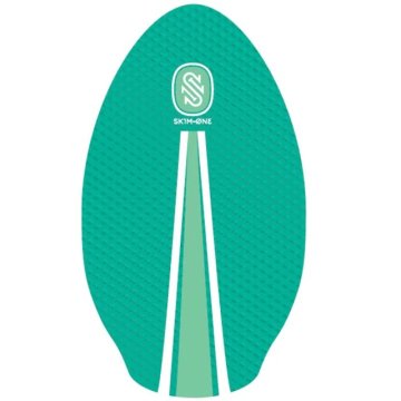 SKIM ONE Eva 35" Grass Planche de skimboard