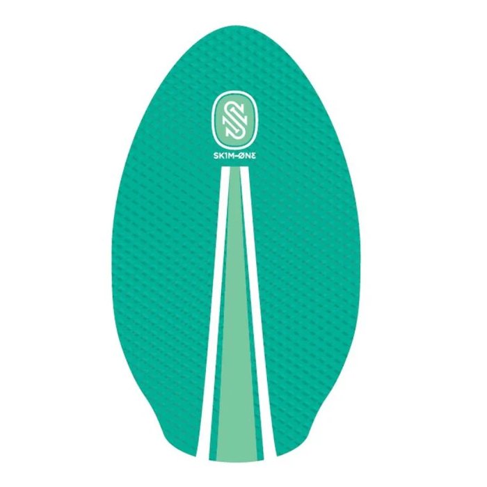 SKIM ONE Eva 35" Grass Planche de skimboard