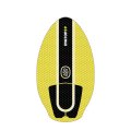 Skim One EVA 39 – Planche de Skimboard Bois avec Pad EVA