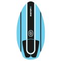 Skim One EVA 41 – Planche de Skimboard Bois avec Pad EVA