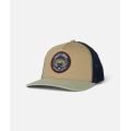 SALTY CREW Jimmy Trucker Jade Casquette homme