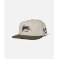 SALTY CREW coastal snapbackh27