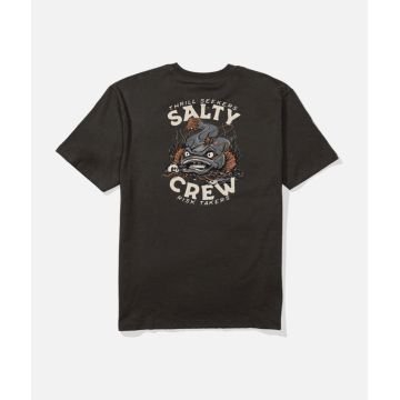 SALTY CREW catfish monst ss teeh27