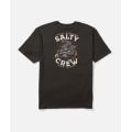 SALTY CREW catfish monst ss teeh27