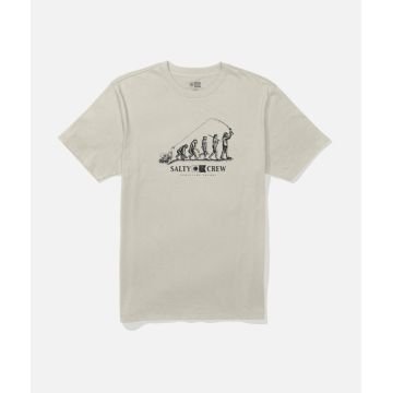 SALTY CREW Evolution Theory Moonbeam Tshirt à manches courtes