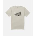 SALTY CREW Evolution Theory Moonbeam Tshirt à manches courtes