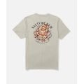 SALTY CREW Octopod Moonbeam Tshirt à manches courtes